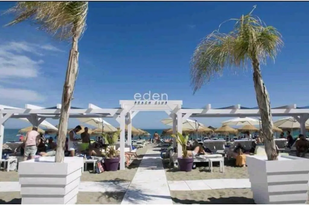 Appartment In The Center Near Beach & Free Wifi Torremolinos Apartamento