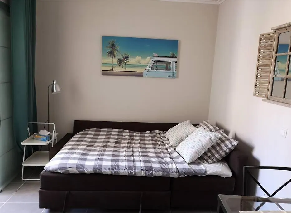 Appartment In The Center Near Beach & Free Wifi Torremolinos