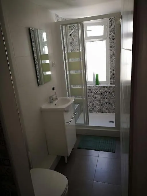Appartment In The Center Near Beach & Free Wifi Torremolinos 0*,