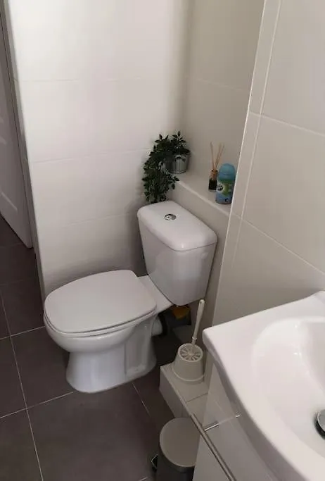 Apartamento Appartment In The Center Near Beach & Free Wifi Torremolinos