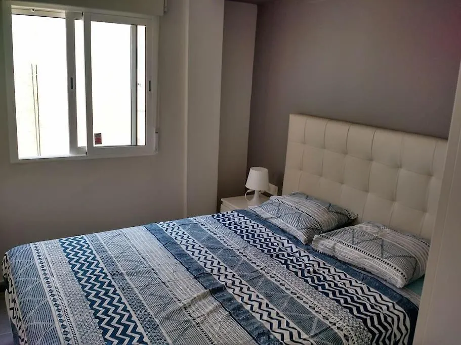 Appartment In The Center Near Beach & Free Wifi Torremolinos 0*,  España