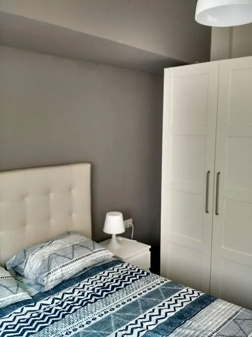 Appartment In The Center Near Beach & Free Wifi Torremolinos