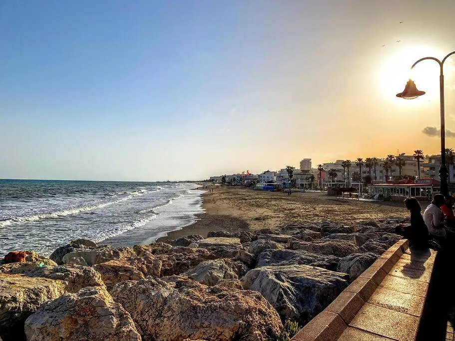 Appartment In The Center Near Beach & Free Wifi Torremolinos 0*,