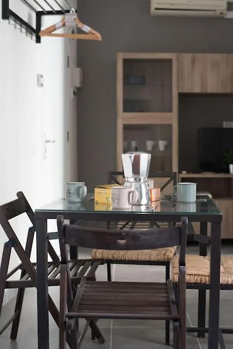 Appartment In The Center Near Beach & Free Wifi Torremolinos