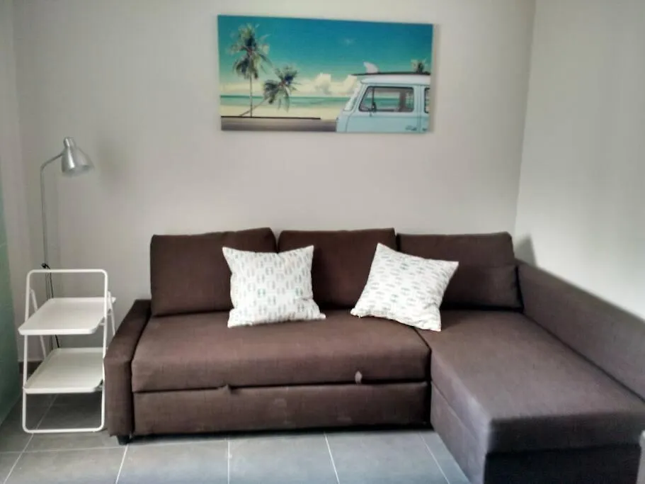 Apartment Appartment In The Center Near Beach & Free Wifi Torremolinos