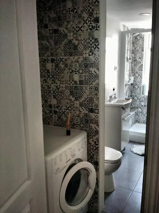 Apartment Appartment In The Center Near Beach & Free Wifi Torremolinos
