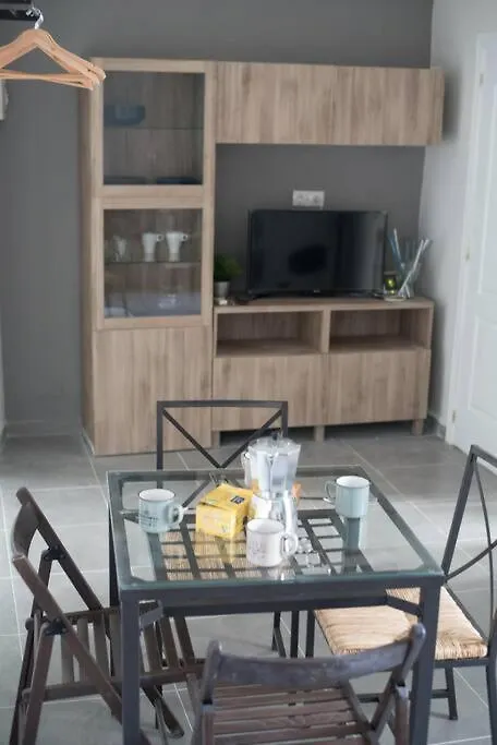 Apartment Appartment In The Center Near Beach & Free Wifi Torremolinos Spanien