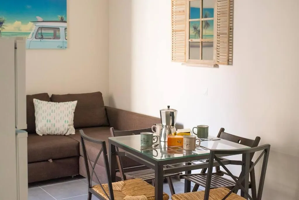 Apartment Appartment In The Center Near Beach & Free Wifi Torremolinos