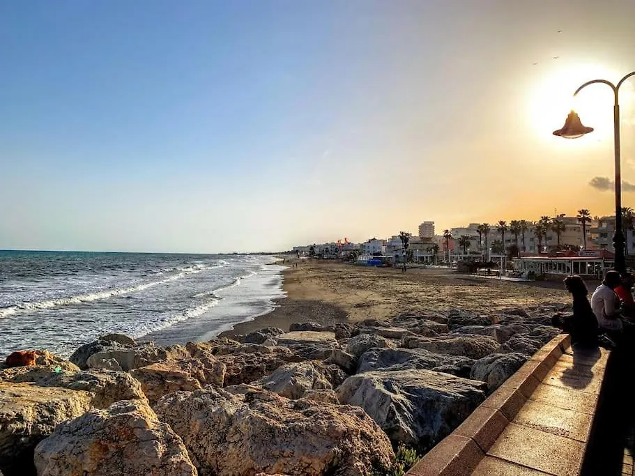 Appartment In The Center Near Beach & Free Wifi Torremolinos Spanien