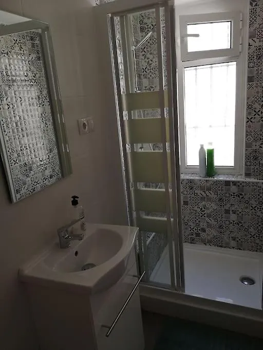 Appartment In The Center Near Beach & Free Wifi Torremolinos Apartment